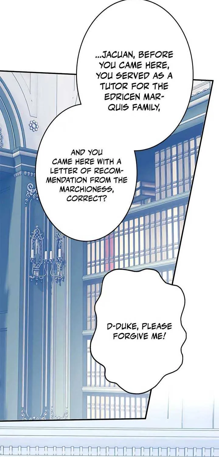 I Can’t Get A Divorce Because The Duke’s Is Too Fond Of Me! Chapter 8 page 63 - 