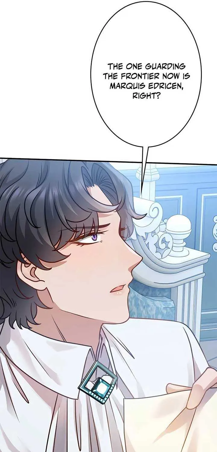 I Can’t Get A Divorce Because The Duke’s Is Too Fond Of Me! Chapter 8 page 66 - 