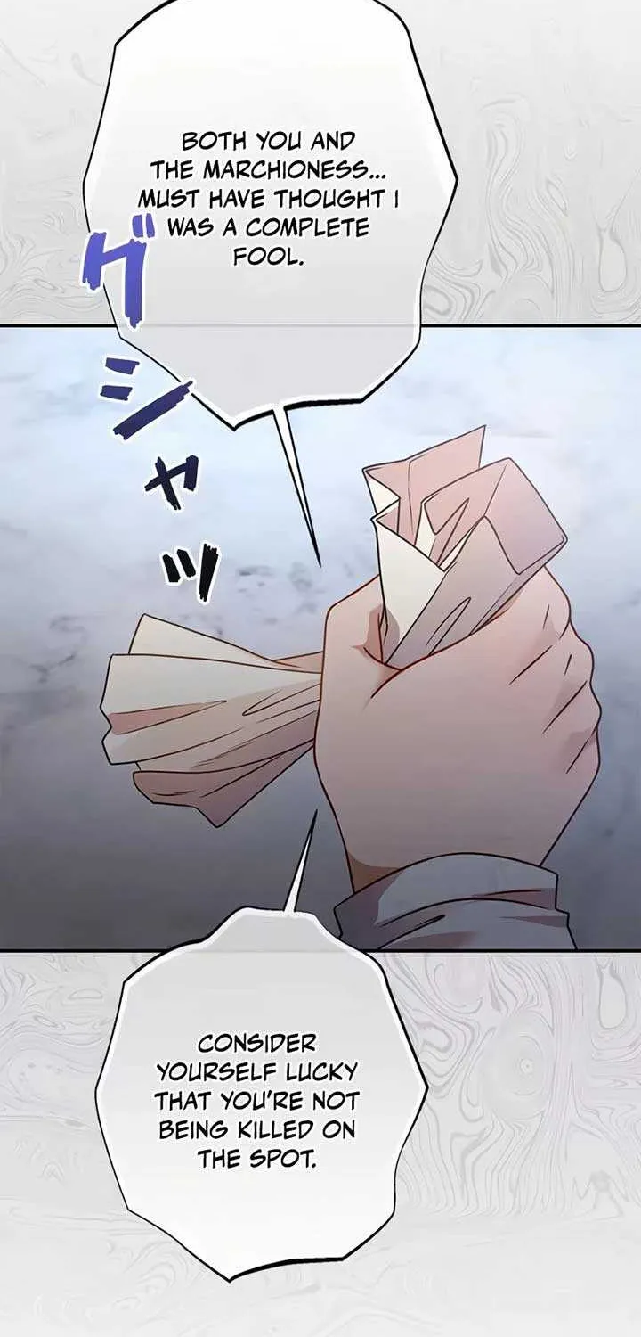 I Can’t Get A Divorce Because The Duke’s Is Too Fond Of Me! Chapter 8 page 71 - 