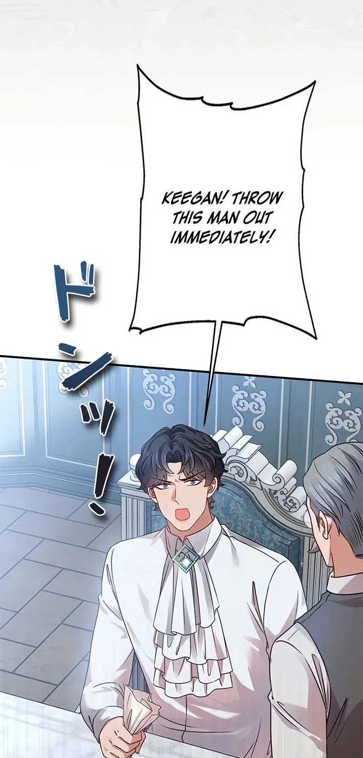 I Can’t Get A Divorce Because The Duke’s Is Too Fond Of Me! Chapter 8 page 72 - 