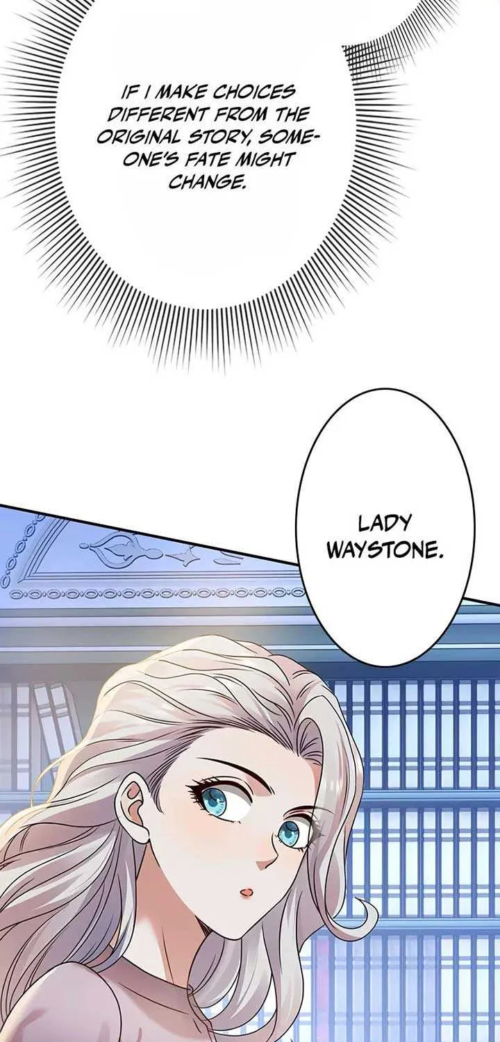 I Can’t Get A Divorce Because The Duke’s Is Too Fond Of Me! Chapter 8 page 78 - 