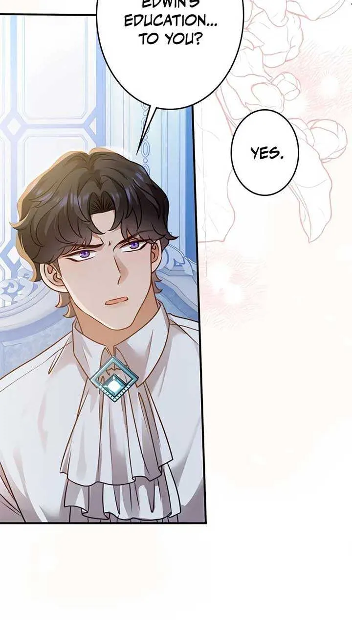 I Can’t Get A Divorce Because The Duke’s Is Too Fond Of Me! Chapter 8 page 86 - 