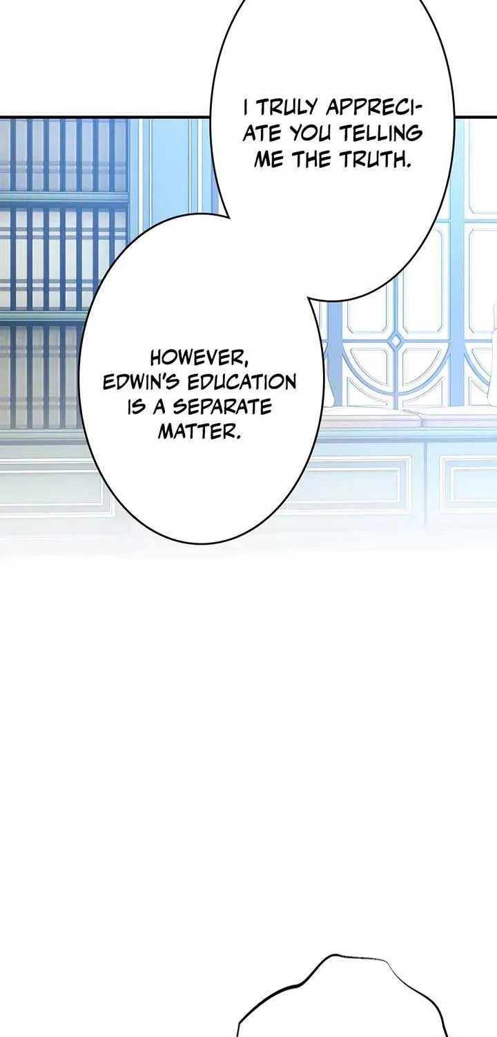 I Can’t Get A Divorce Because The Duke’s Is Too Fond Of Me! Chapter 8 page 89 - 