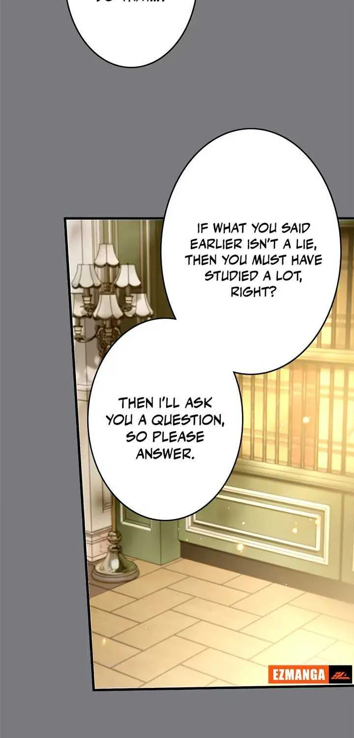I Can’t Get A Divorce Because The Duke’s Is Too Fond Of Me! Chapter 8 page 10 - 