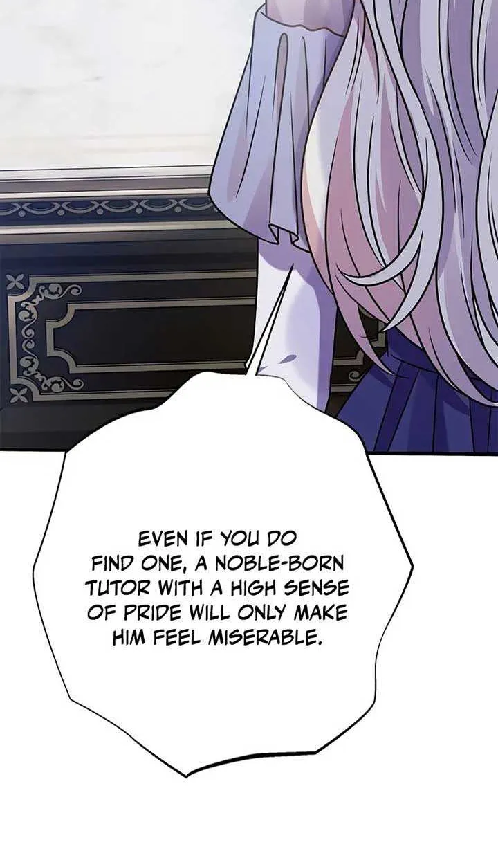 I Can’t Get A Divorce Because The Duke’s Is Too Fond Of Me! Chapter 8 page 92 - 