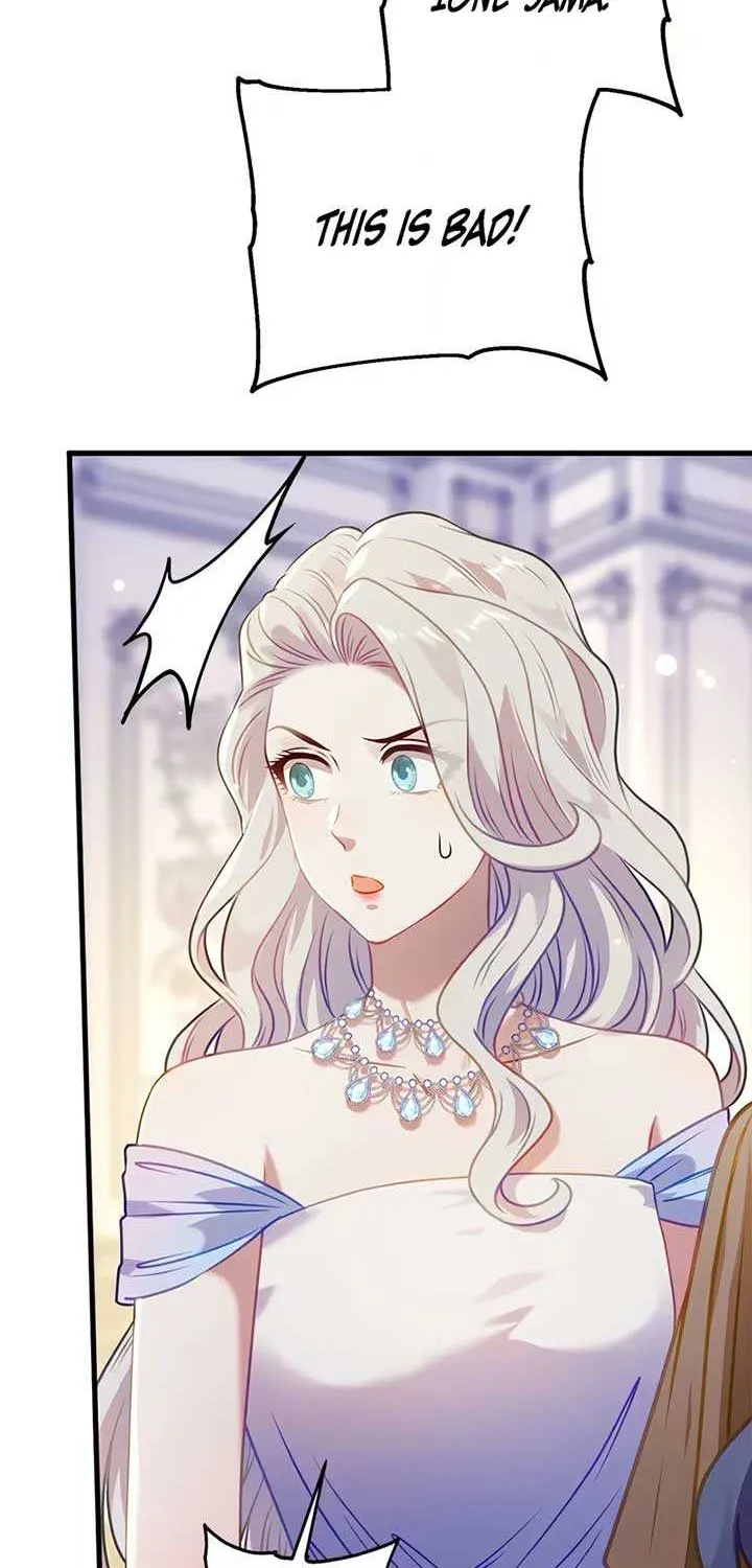 I Can’t Get A Divorce Because The Duke’s Is Too Fond Of Me! Chapter 9 page 101 - 