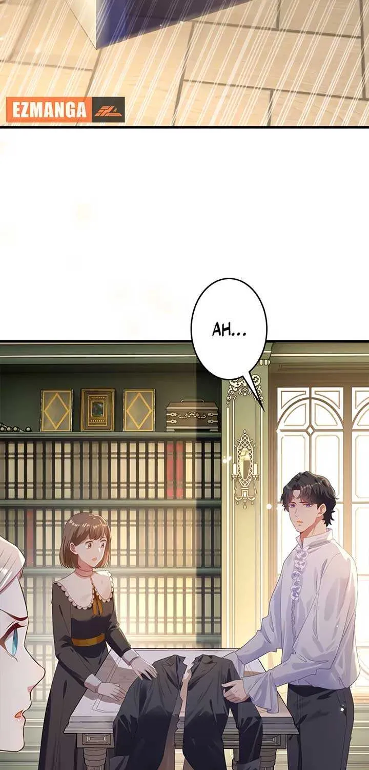 I Can’t Get A Divorce Because The Duke’s Is Too Fond Of Me! Chapter 9 page 107 - 