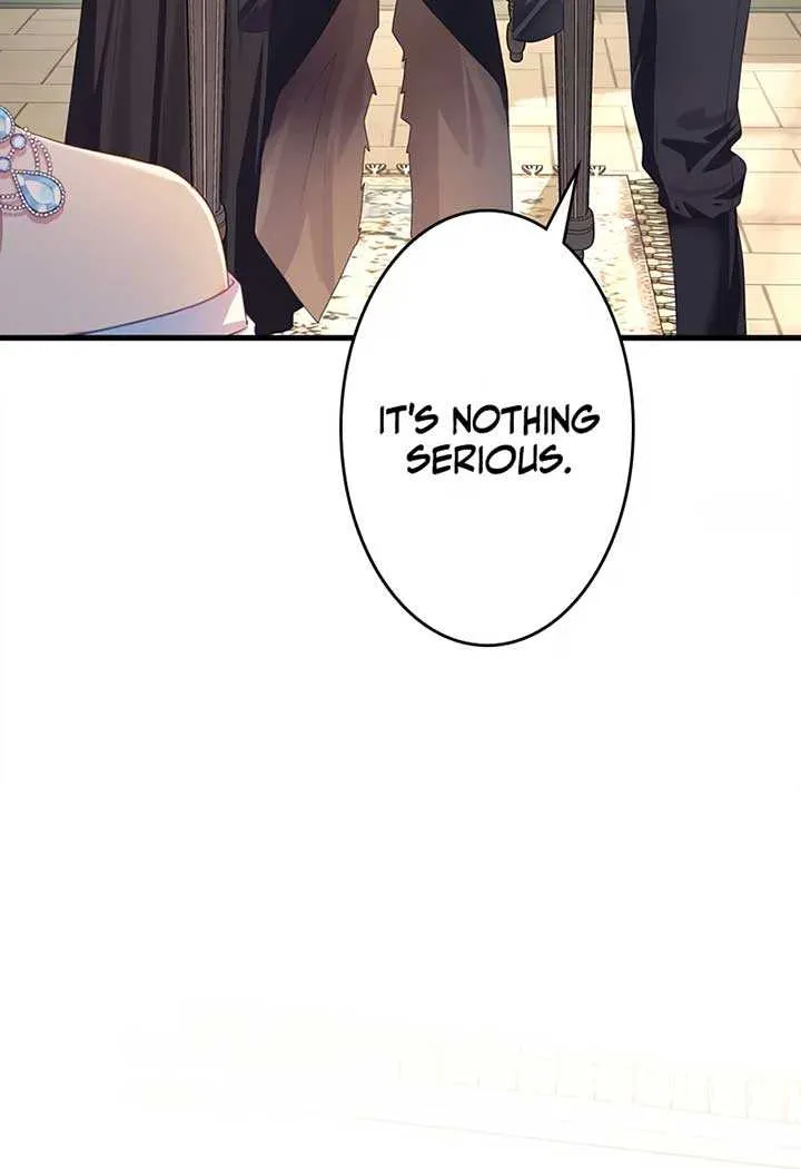 I Can’t Get A Divorce Because The Duke’s Is Too Fond Of Me! Chapter 9 page 108 - 