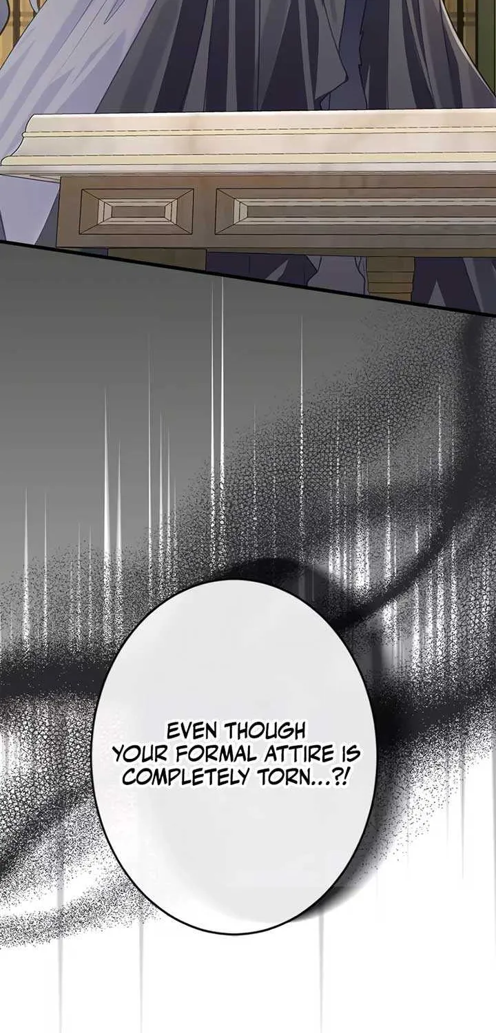 I Can’t Get A Divorce Because The Duke’s Is Too Fond Of Me! Chapter 9 page 110 - 