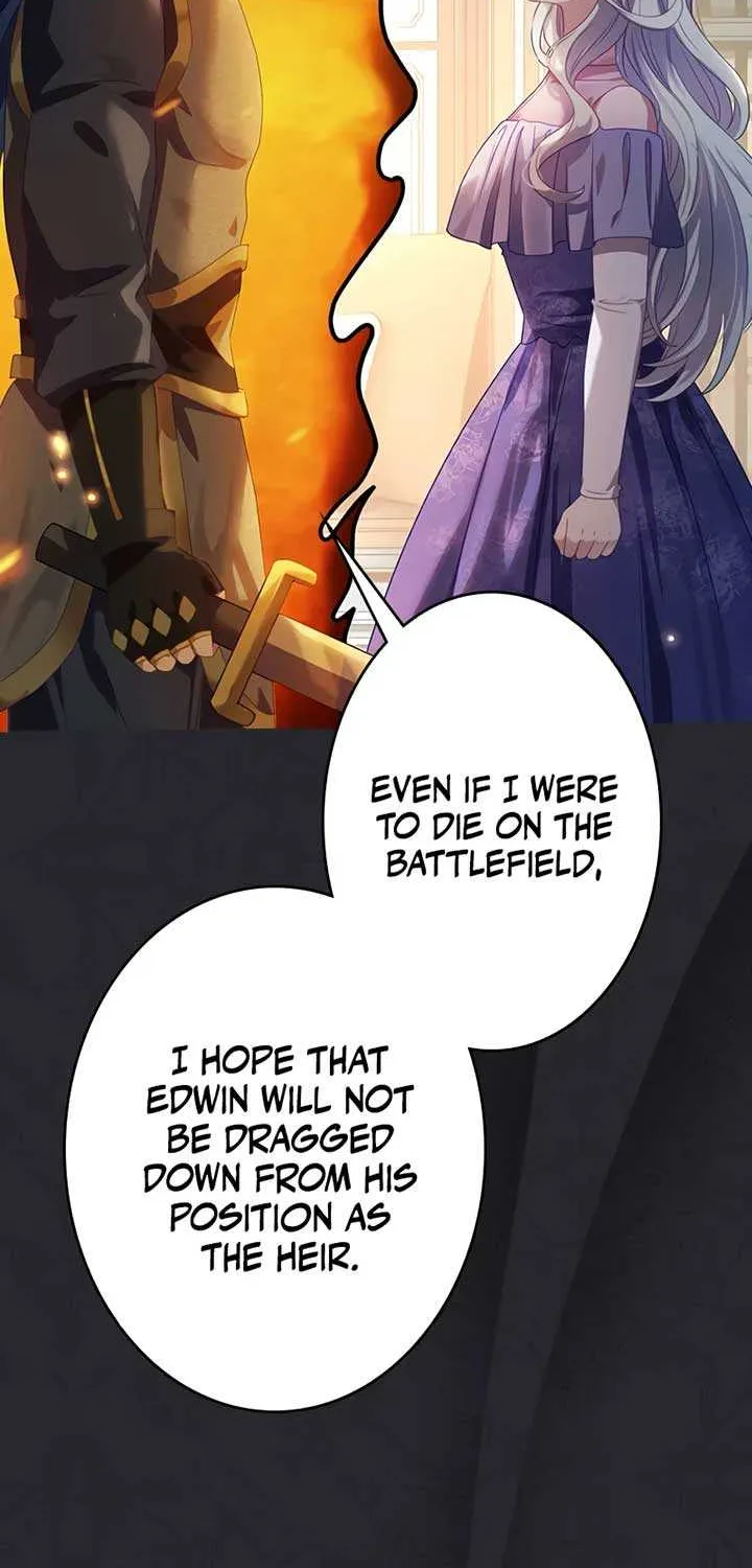 I Can’t Get A Divorce Because The Duke’s Is Too Fond Of Me! Chapter 9 page 12 - 