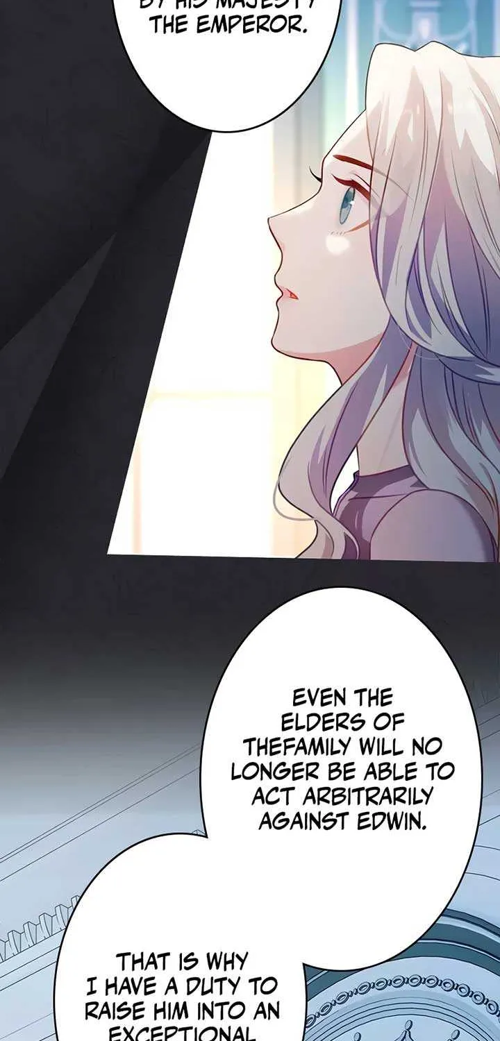 I Can’t Get A Divorce Because The Duke’s Is Too Fond Of Me! Chapter 9 page 14 - 