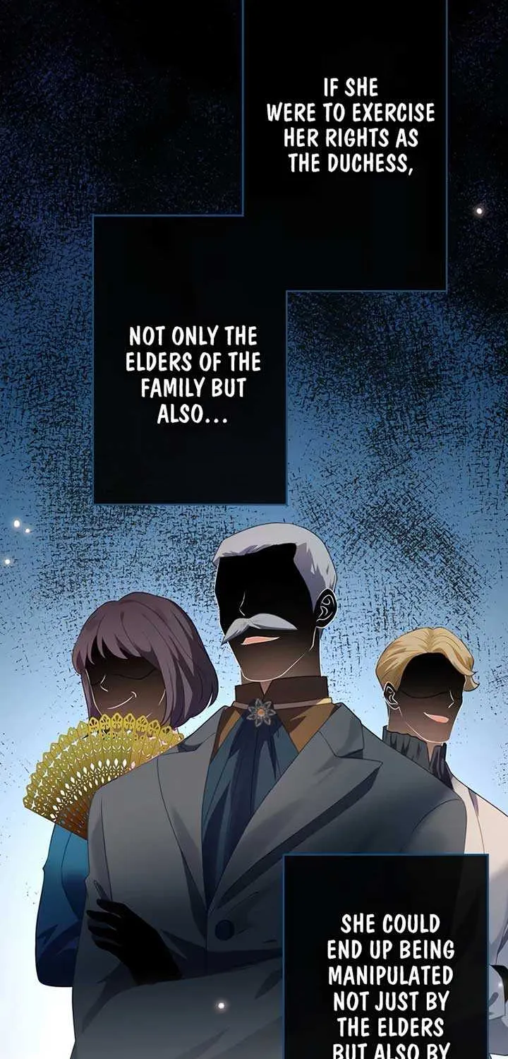 I Can’t Get A Divorce Because The Duke’s Is Too Fond Of Me! Chapter 9 page 16 - 
