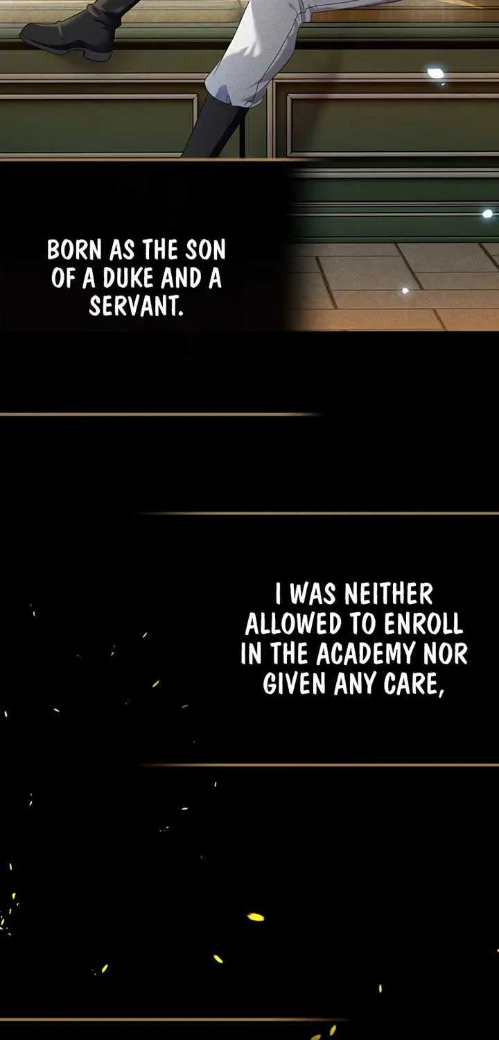 I Can’t Get A Divorce Because The Duke’s Is Too Fond Of Me! Chapter 9 page 3 - 
