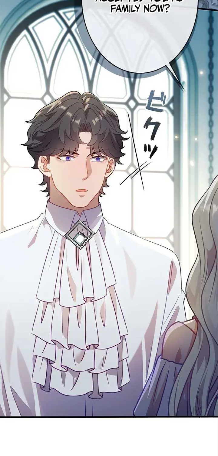 I Can’t Get A Divorce Because The Duke’s Is Too Fond Of Me! Chapter 9 page 22 - 