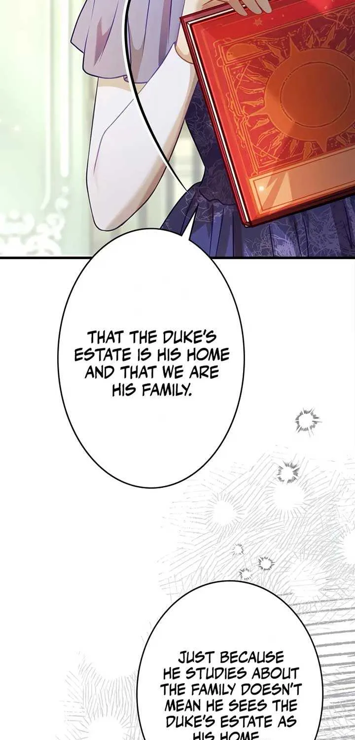 I Can’t Get A Divorce Because The Duke’s Is Too Fond Of Me! Chapter 9 page 24 - 