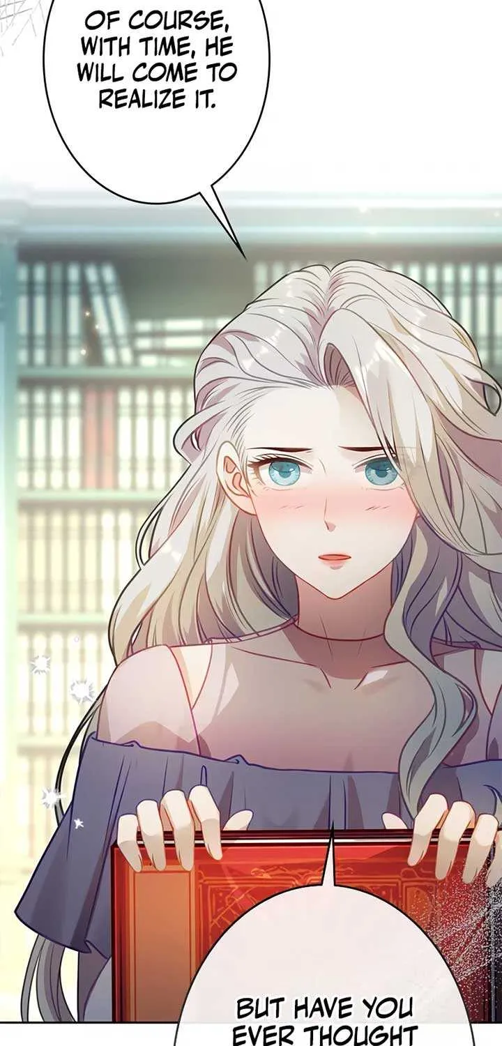 I Can’t Get A Divorce Because The Duke’s Is Too Fond Of Me! Chapter 9 page 26 - 