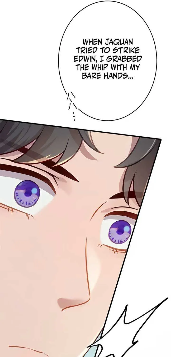 I Can’t Get A Divorce Because The Duke’s Is Too Fond Of Me! Chapter 9 page 38 - 