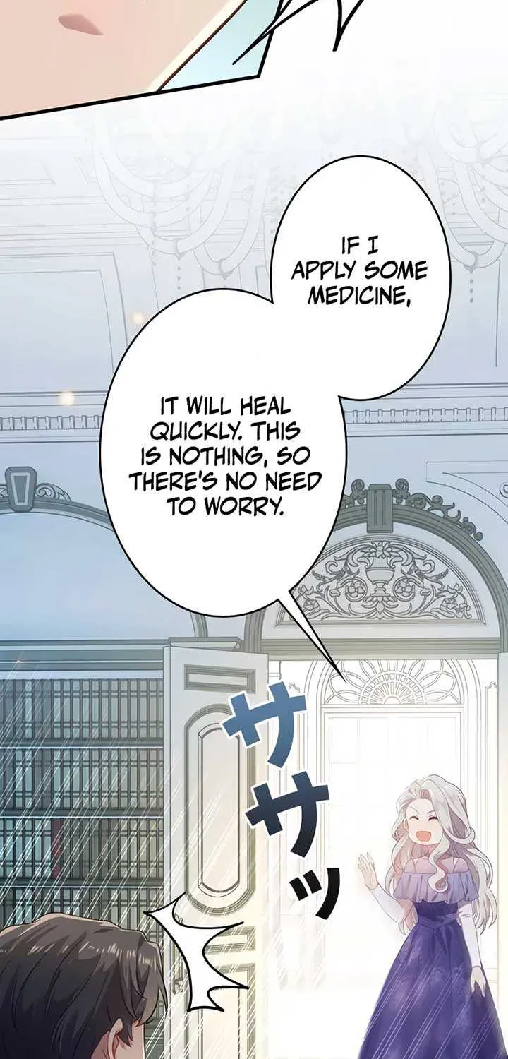 I Can’t Get A Divorce Because The Duke’s Is Too Fond Of Me! Chapter 9 page 39 - 
