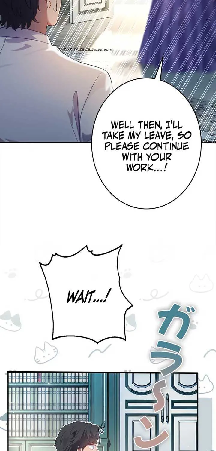 I Can’t Get A Divorce Because The Duke’s Is Too Fond Of Me! Chapter 9 page 40 - 