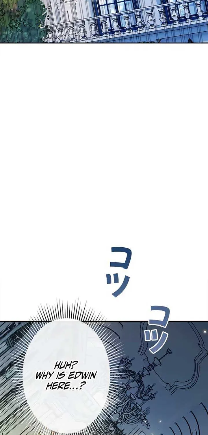 I Can’t Get A Divorce Because The Duke’s Is Too Fond Of Me! Chapter 9 page 45 - 