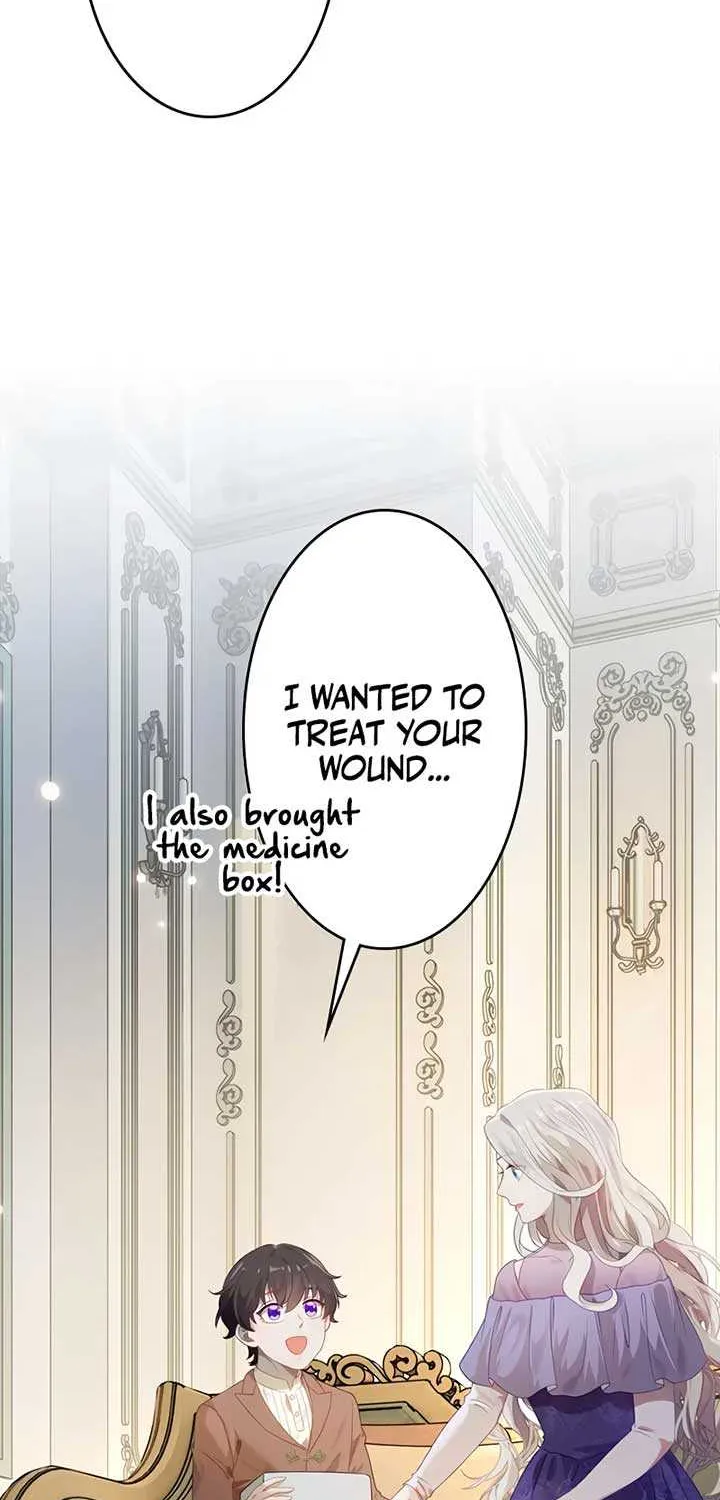 I Can’t Get A Divorce Because The Duke’s Is Too Fond Of Me! Chapter 9 page 48 - 