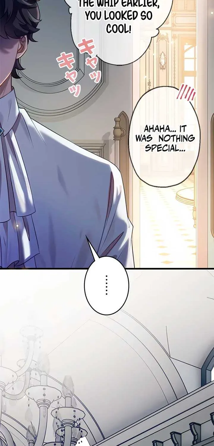 I Can’t Get A Divorce Because The Duke’s Is Too Fond Of Me! Chapter 9 page 57 - 