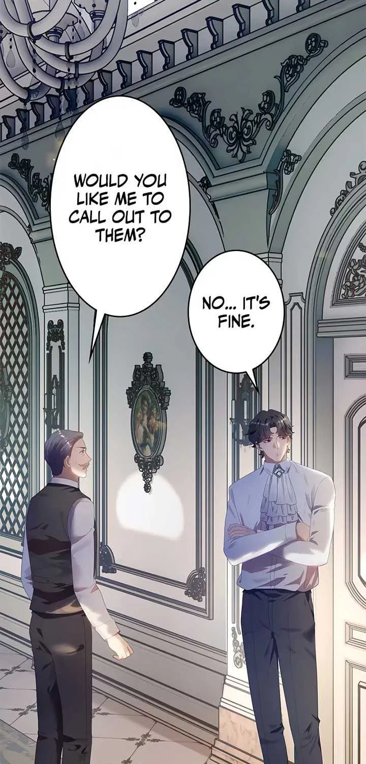 I Can’t Get A Divorce Because The Duke’s Is Too Fond Of Me! Chapter 9 page 58 - 
