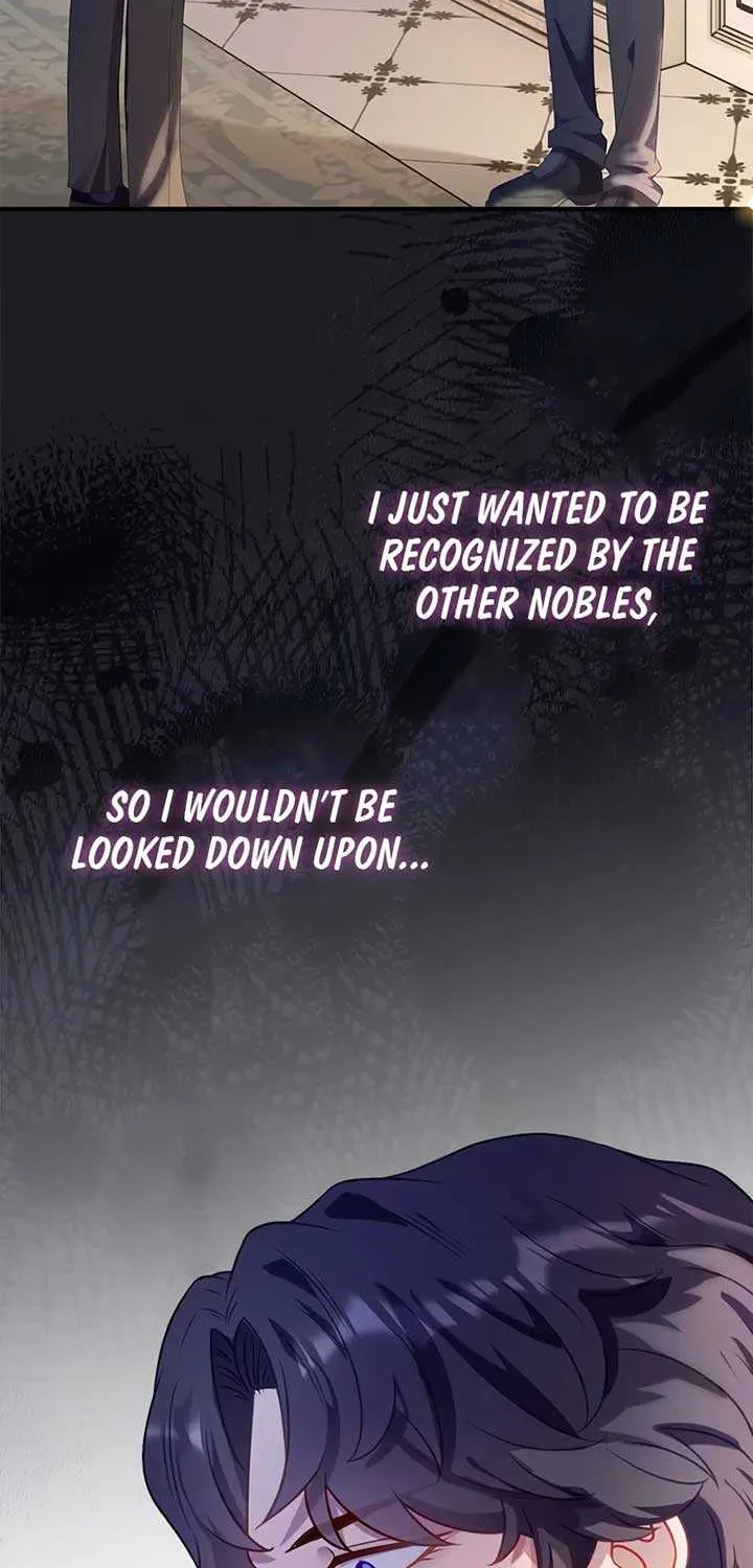I Can’t Get A Divorce Because The Duke’s Is Too Fond Of Me! Chapter 9 page 59 - 