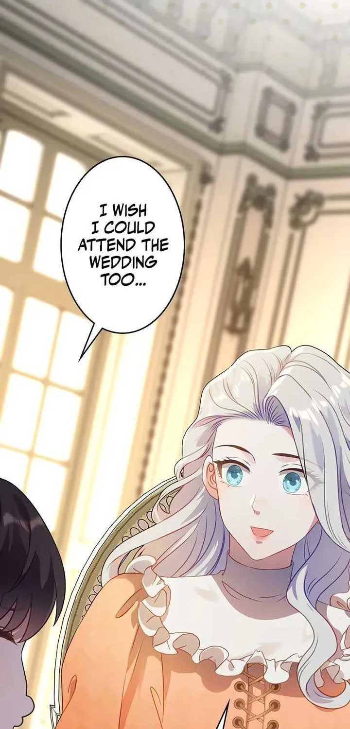 I Can’t Get A Divorce Because The Duke’s Is Too Fond Of Me! Chapter 9 page 74 - 