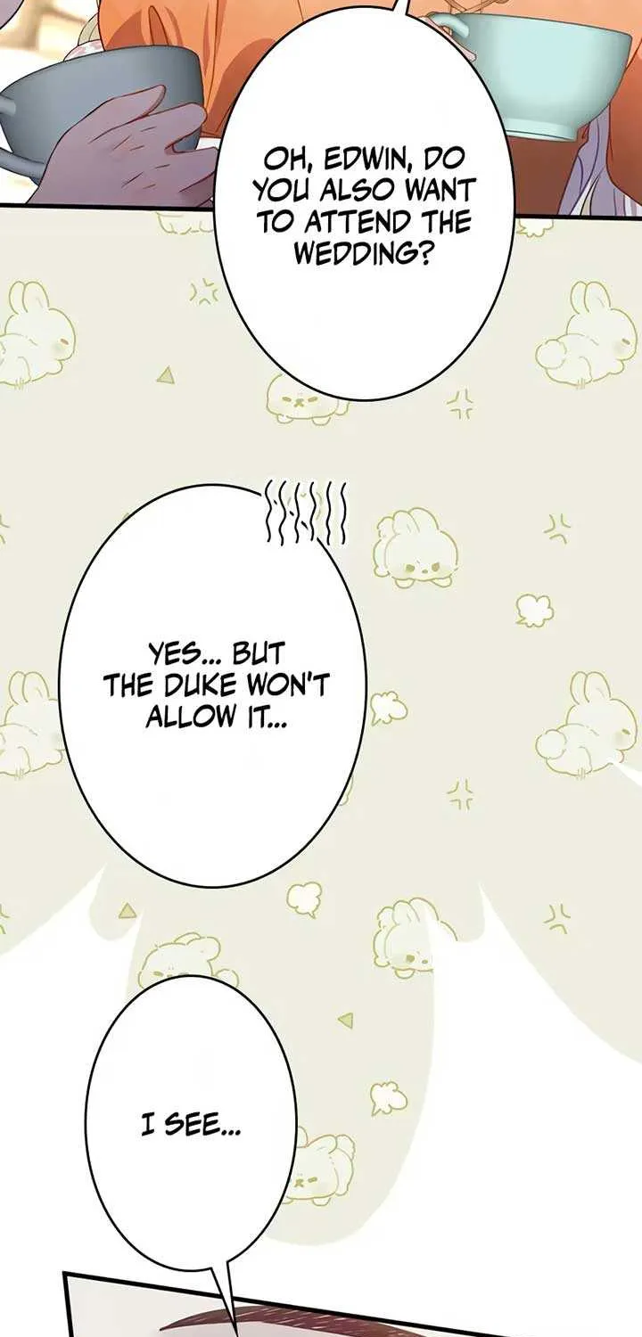 I Can’t Get A Divorce Because The Duke’s Is Too Fond Of Me! Chapter 9 page 75 - 