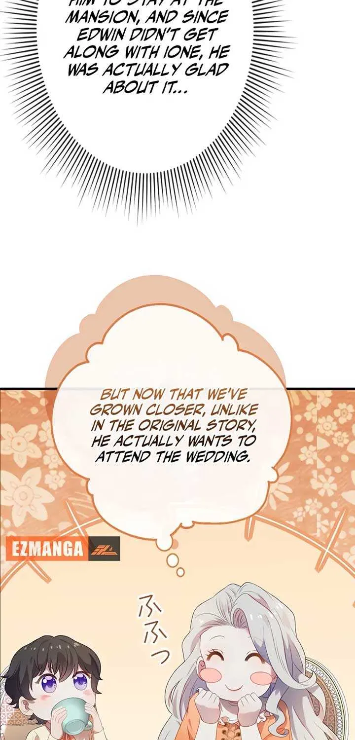 I Can’t Get A Divorce Because The Duke’s Is Too Fond Of Me! Chapter 9 page 77 - 