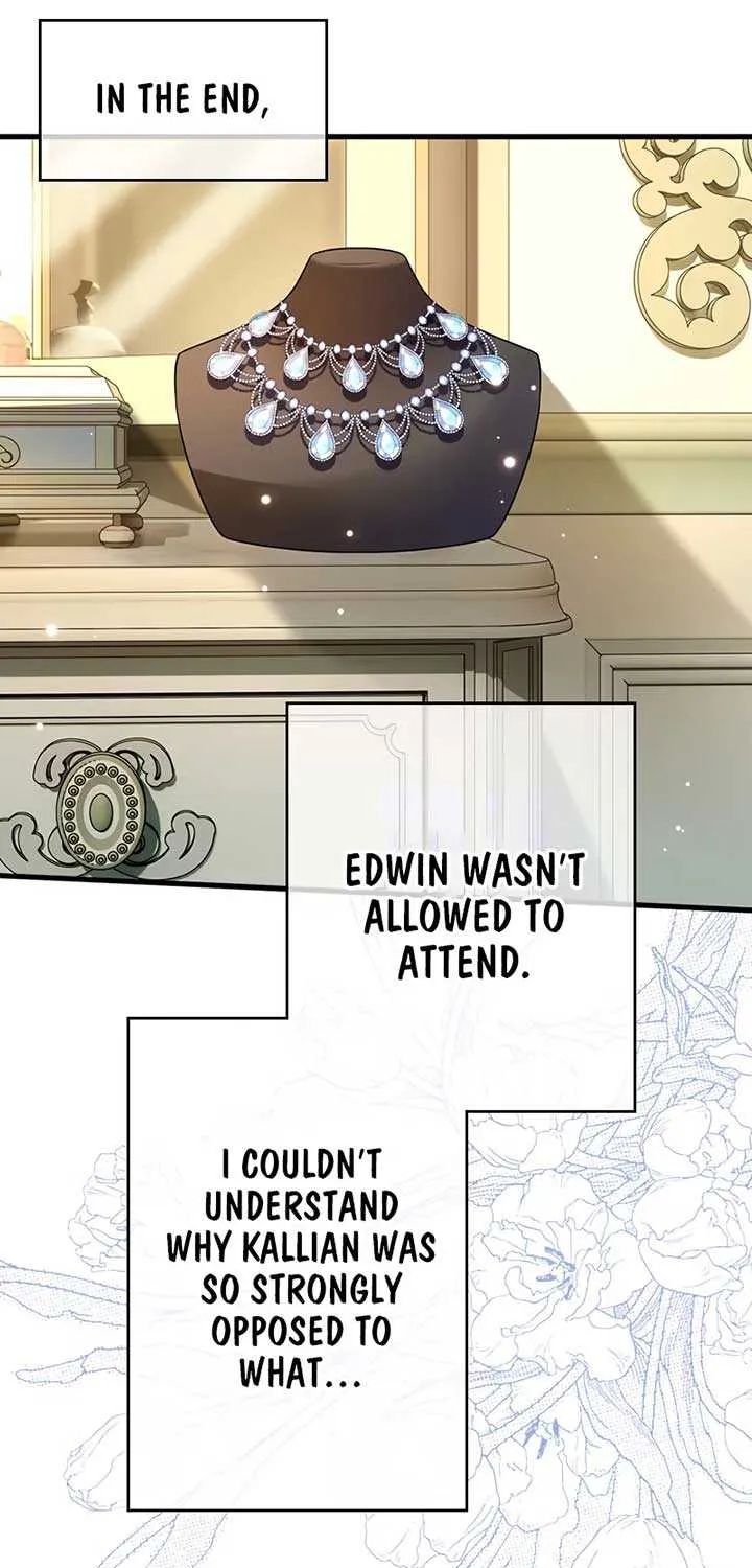 I Can’t Get A Divorce Because The Duke’s Is Too Fond Of Me! Chapter 9 page 82 - 