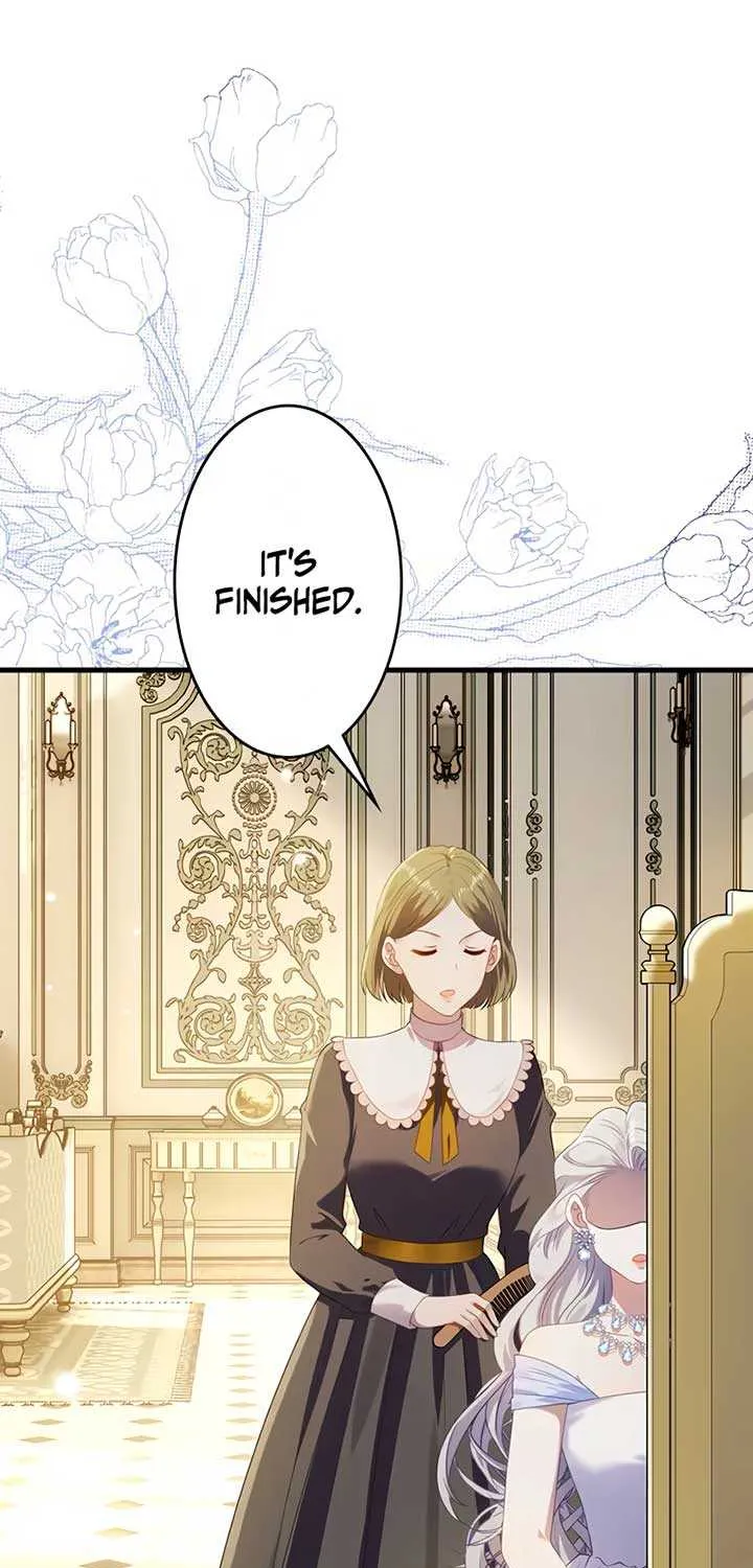 I Can’t Get A Divorce Because The Duke’s Is Too Fond Of Me! Chapter 9 page 84 - 