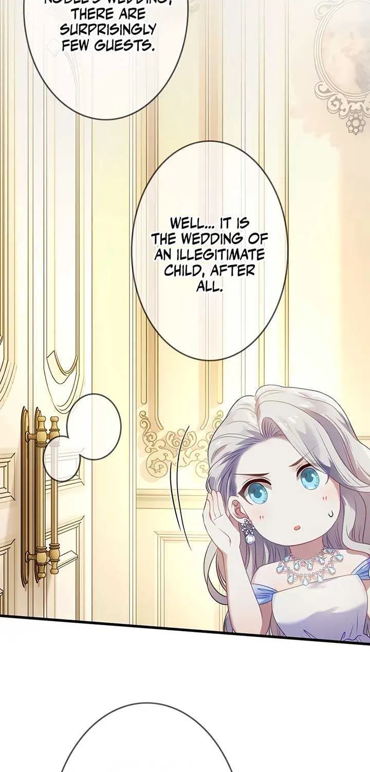 I Can’t Get A Divorce Because The Duke’s Is Too Fond Of Me! Chapter 9 page 88 - 
