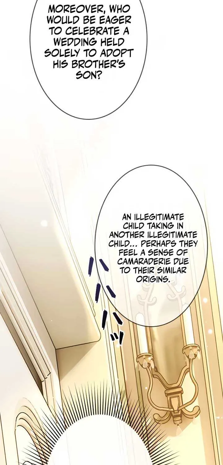 I Can’t Get A Divorce Because The Duke’s Is Too Fond Of Me! Chapter 9 page 89 - 