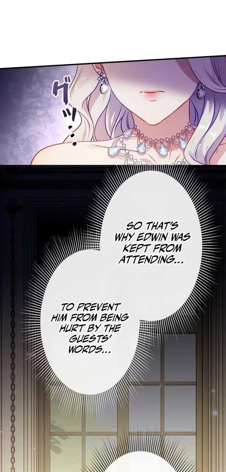 I Can’t Get A Divorce Because The Duke’s Is Too Fond Of Me! Chapter 9 page 91 - 