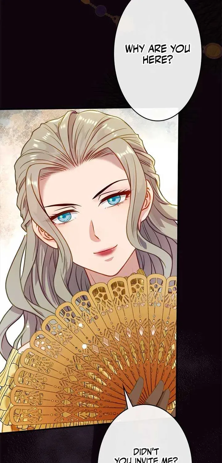 I Can’t Get A Divorce Because The Duke’s Is Too Fond Of Me! Chapter 9 page 96 - 