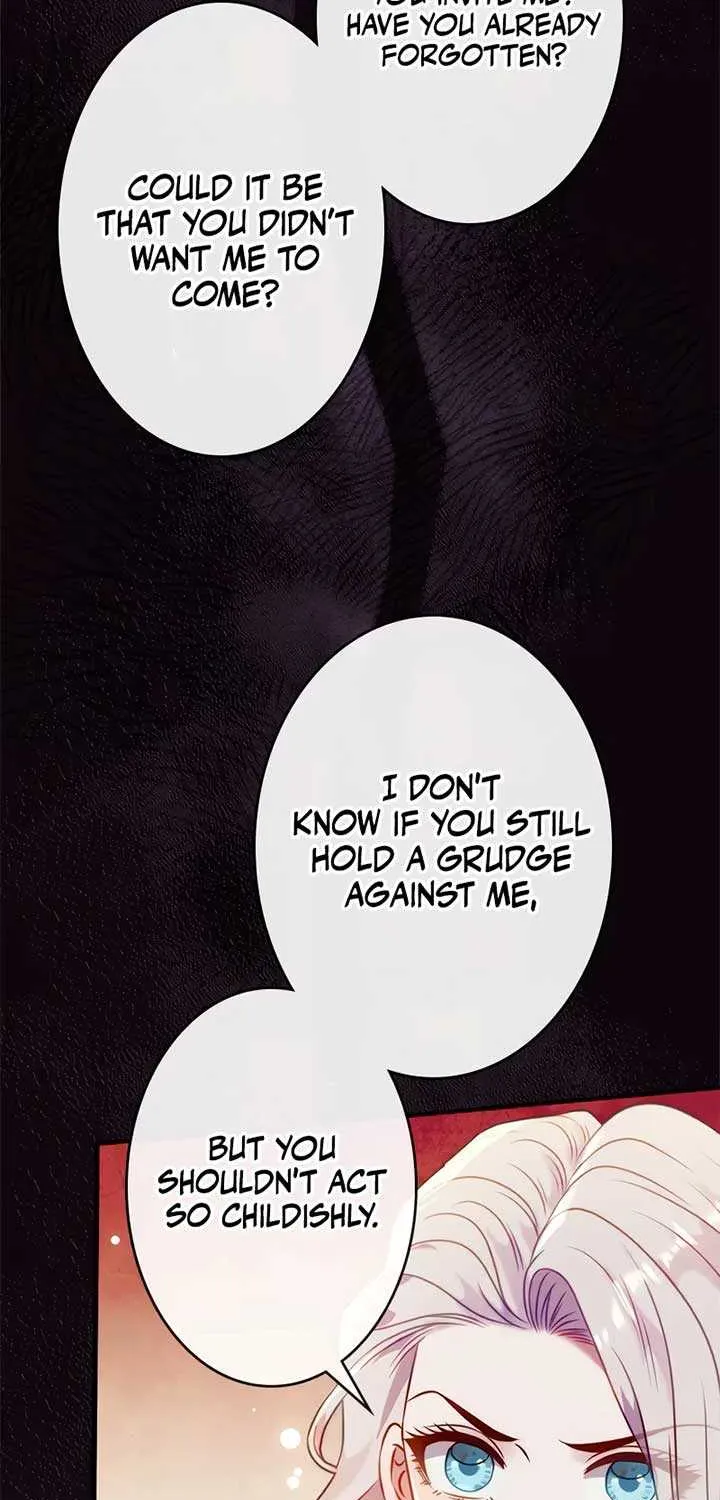 I Can’t Get A Divorce Because The Duke’s Is Too Fond Of Me! Chapter 9 page 97 - 