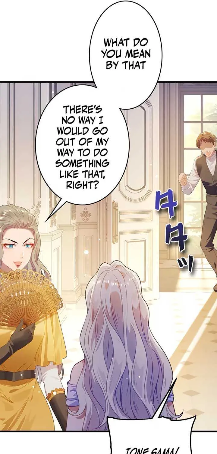 I Can’t Get A Divorce Because The Duke’s Is Too Fond Of Me! Chapter 9 page 100 - 