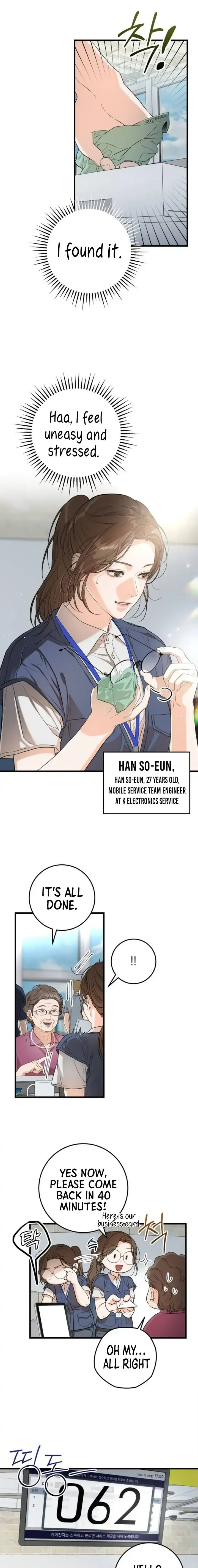 I Can