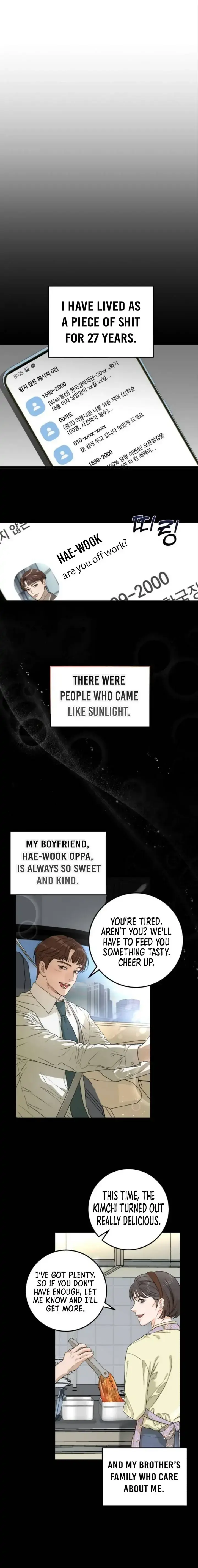 I Can