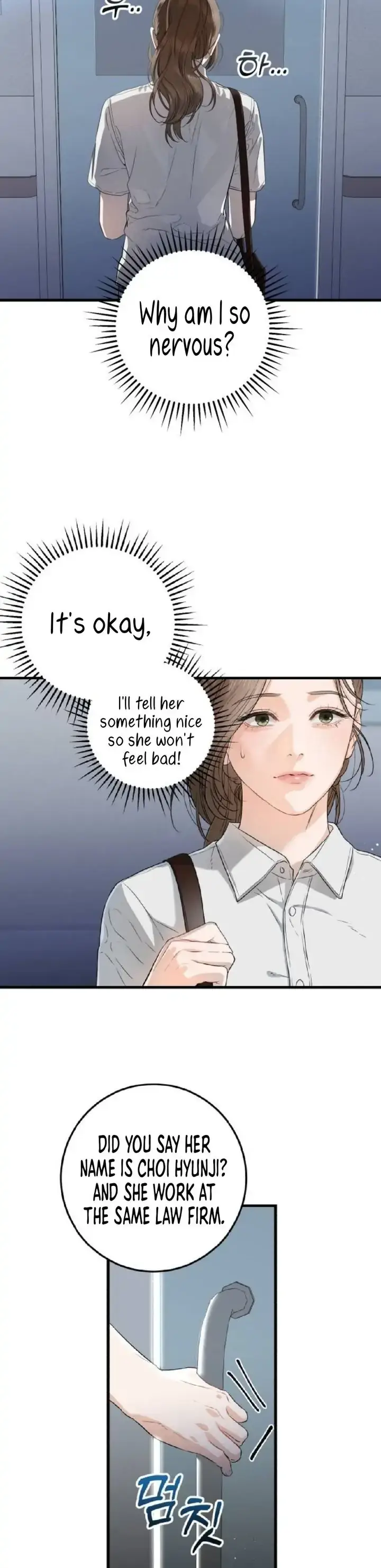 I Can