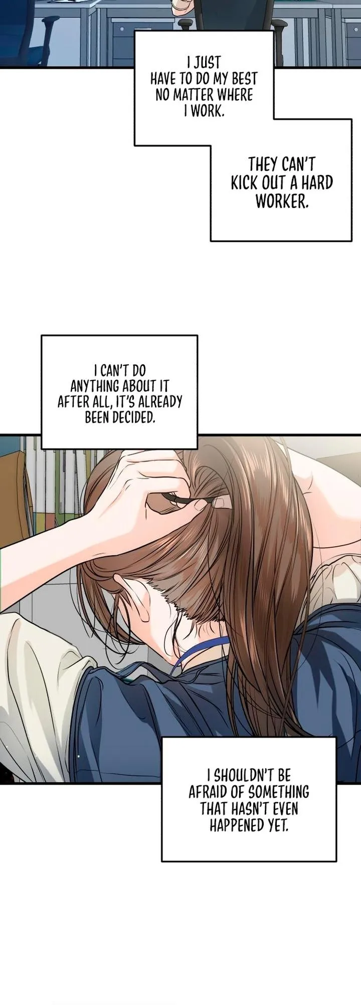 I Can