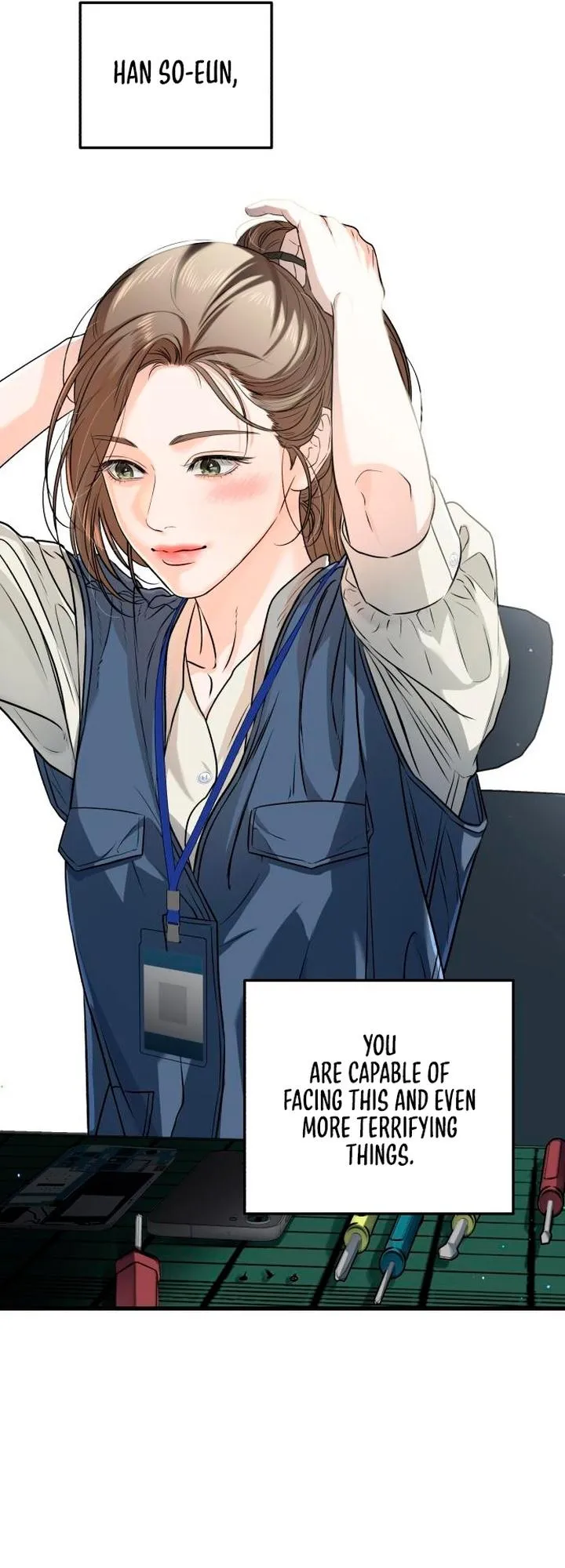 I Can