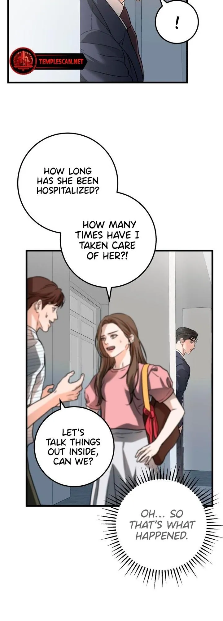 I Can