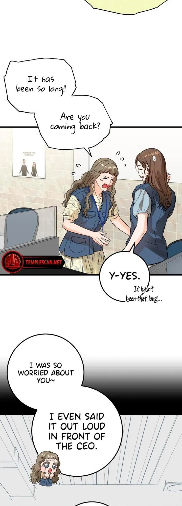 I Can