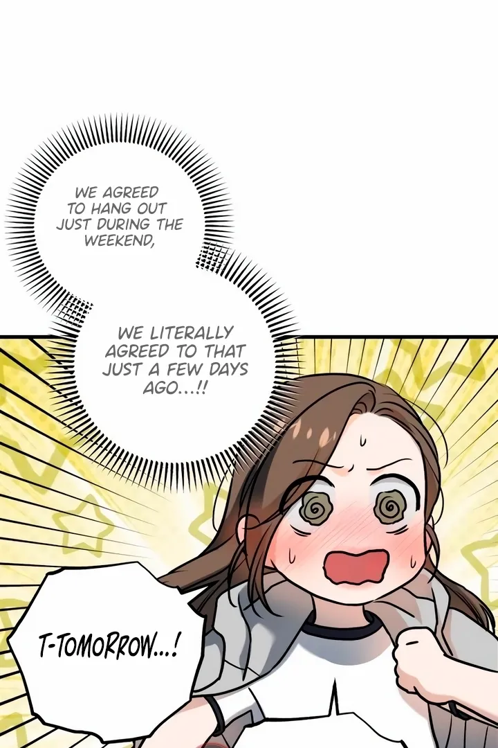 I Can