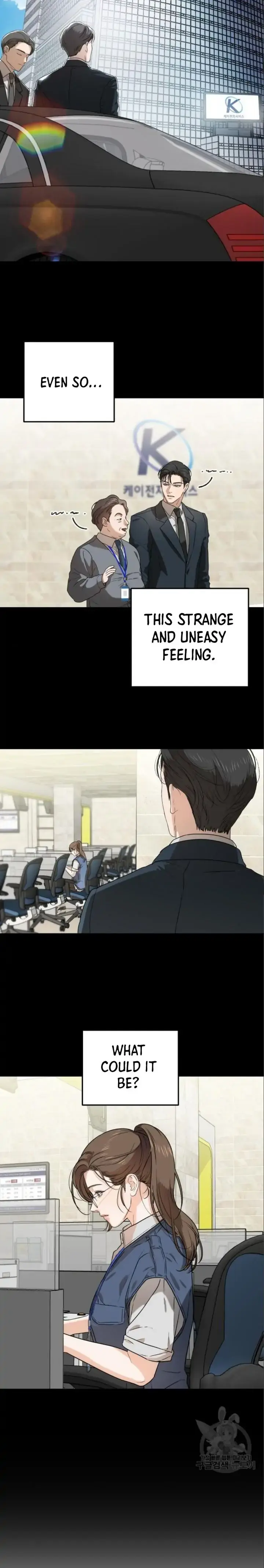 I Can