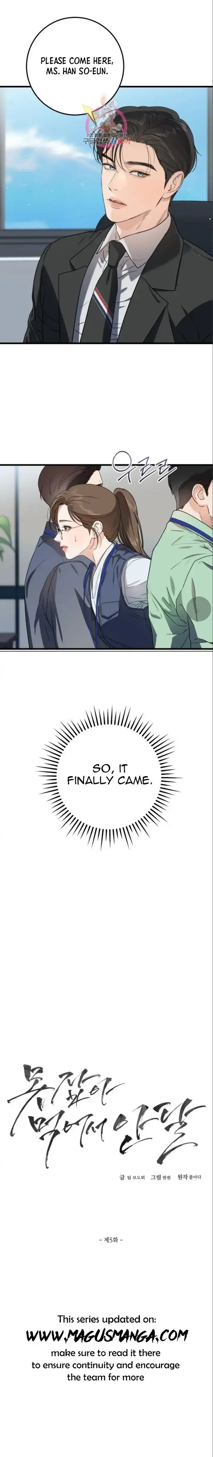 I Can