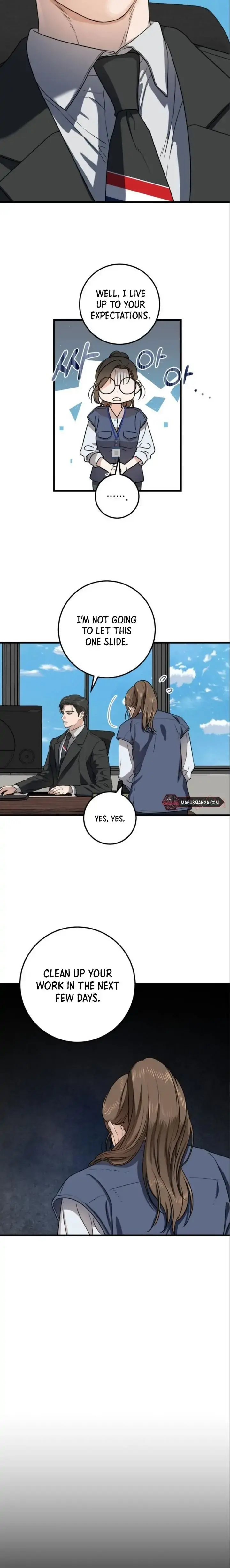I Can
